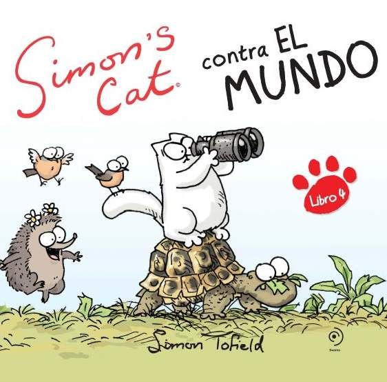 SIMON
S CAT #04