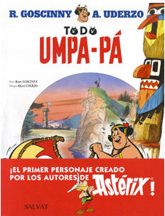 TODO UMPA-PA