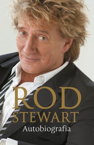 Rod Stewart: autobiografa