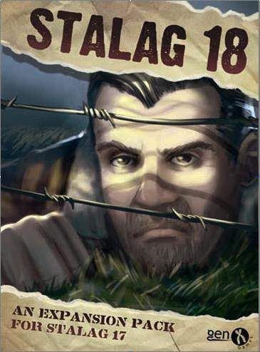 STALAG 18