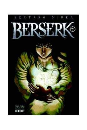 BERSERK #20
