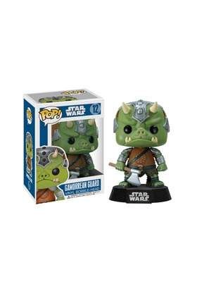 GUARDIAN GAMORREAN CABEZON 10 CM BOBBLE POP STAR WARS