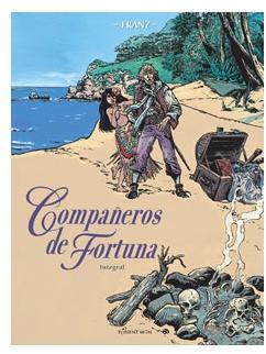 COMPAEROS DE FORTUNA INTEGRAL