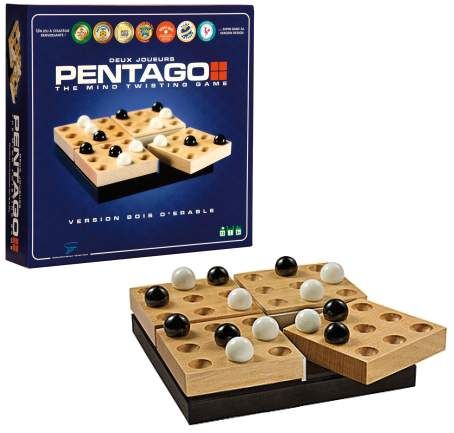 PENTAGO CLASSIC