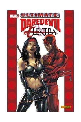 PACK ULTIMATE #22 (ULTIMATE DAREDEVIL & ELEKTRA)