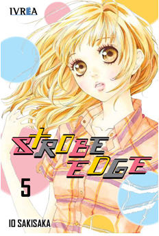STROBE EDGE #05