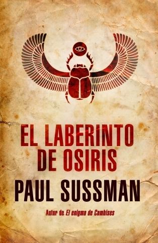 El laberinto de Osiris