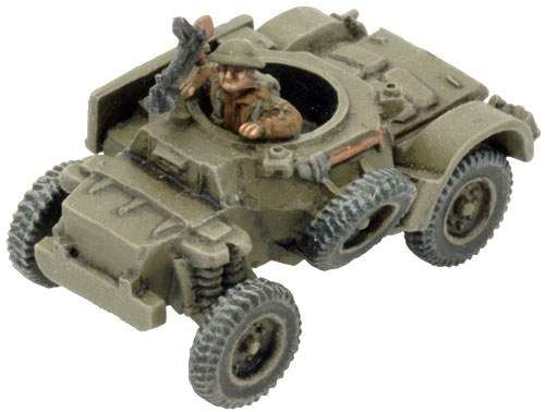 FOW SAWN OFF DAIMLER