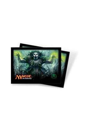 DECK PROTECTOR HORIZONTAL ULTRA PRO MAGIC RAVNICA V4 (80)