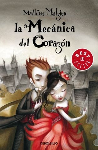 La mecnica del corazn