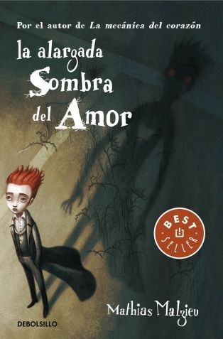 La alargada sombra del amor