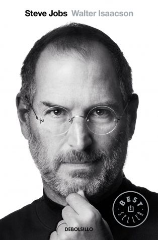 Steve Jobs. La biografa