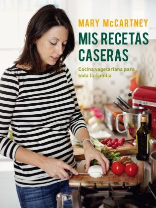 Mis recetas caseras