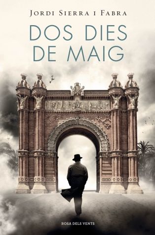 Dos dies de maig (Inspector Mascarell 4)