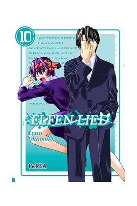 ELFEN LIED #10