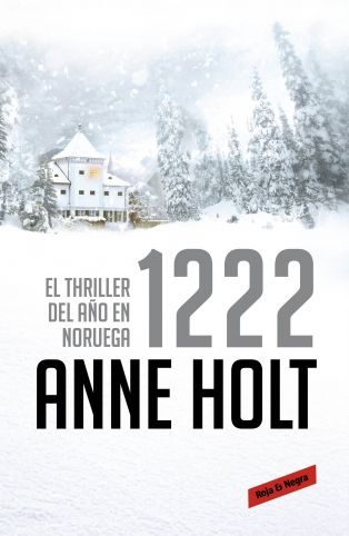 1222 (Subinspectora Hanne Wilhelmsen, 7)