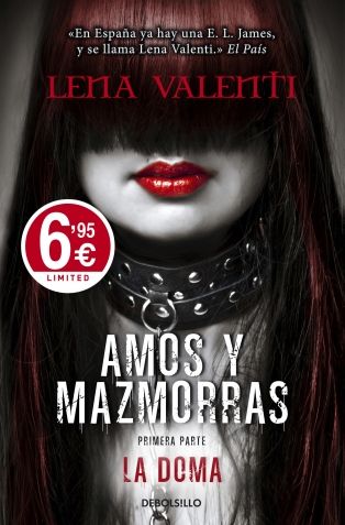 Amos y mazmorras I