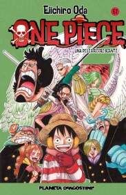 ONE PIECE #67