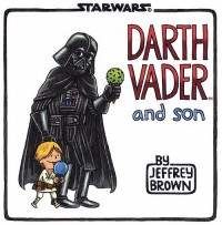 STAR WARS DARTH VADER E HIJO