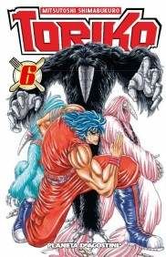 TORIKO #06