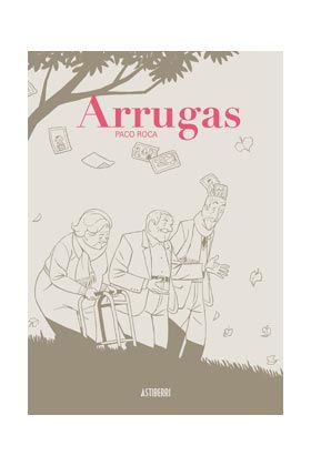 ARRUGAS. EDICION ESPECIAL