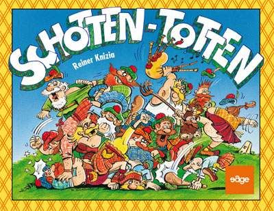 SCHOTTEN TOTTEN