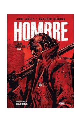 HOMBRE #01