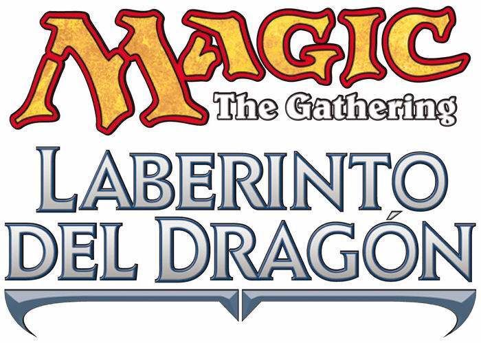 MAGIC- LABERINTO DEL DRAGON KIT DE GREMIO