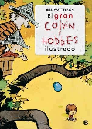 EL GRAN CALVIN Y HOBBES (SUPER CALVIN Y HOBBES #05)