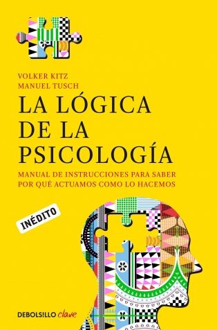 La l�gica de la psicolog�a