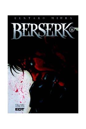 BERSERK #26
