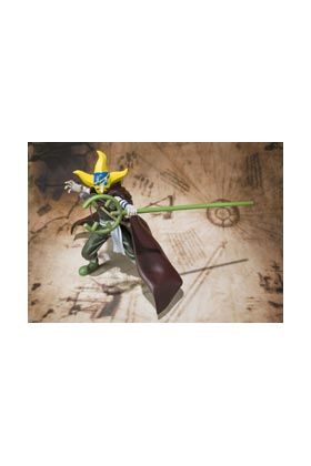 ONE PIECE SOGEKING BATTLE VERSION FIGURA 16 CM FIGUARTS ZERO