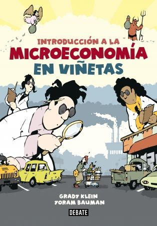 Introduccin a la microeconoma en vietas