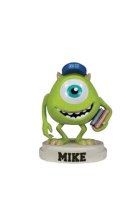 MONSTERS UNIVERSITY CABEZON 18CM - MIKE WAZOWSKI