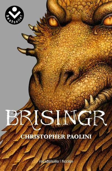 BRISINGR (BOLSILLO)