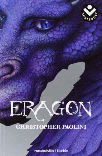 ERAGON (DEBOLSILLO)