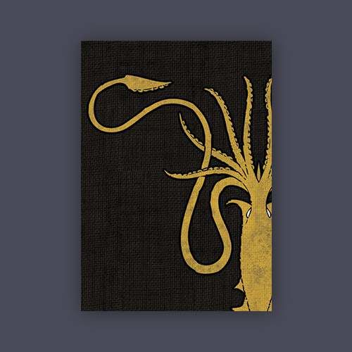 FUNDAS ILUSTRADAS GREYJOY