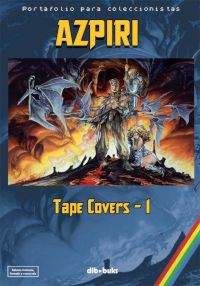 AZPIRI TAPE COVERS #01