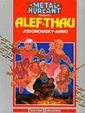 ALEF-THAU # 01: Alef-Thau