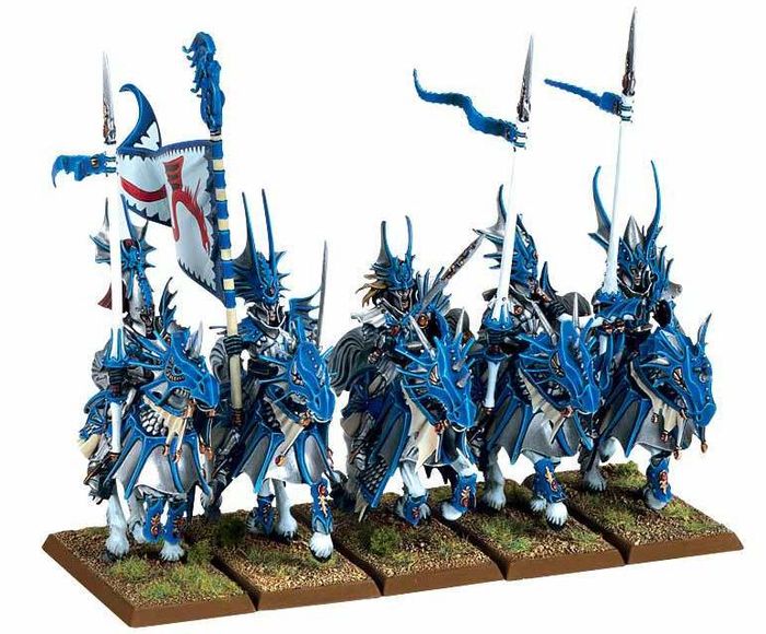 PRINCIPES DRAGON DE CALEDOR