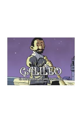 GALILEO. EL MENSAJERO DE LAS ESTRELLAS