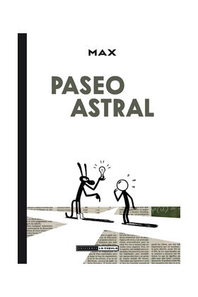 PASEO ASTRAL