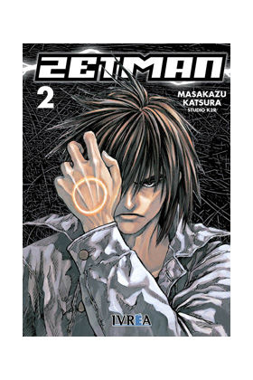 ZETMAN #02 (IVREA)