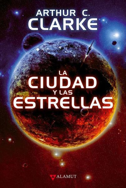 LA CIUDAD Y LAS ESTRELLAS