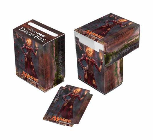 DECK BOX ULTRA PROP MAGIC M14 V1