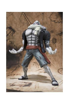 ONE PIECE HORDY JONES FIG 17 CM FIGUARTS ZERO