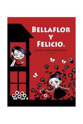 BELLAFLOR Y FELICIO