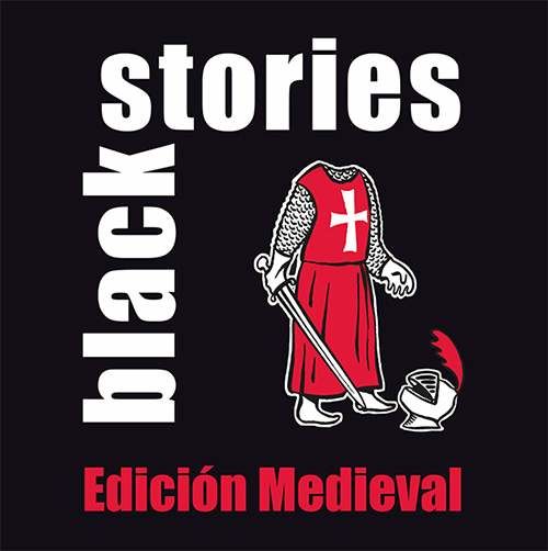 BLACK STORIES: EDICION MEDIEVAL