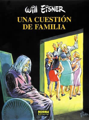 W. E. # 06. UNA CUESTIN DE FAMILIA