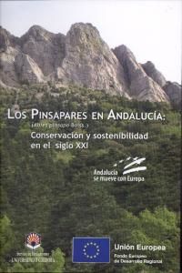 Los pinsapares en Andaluca (